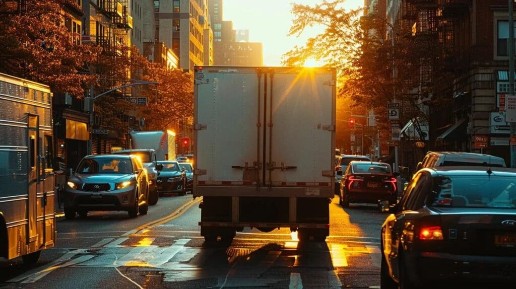 Best CDL Staffing Services in New Jersey