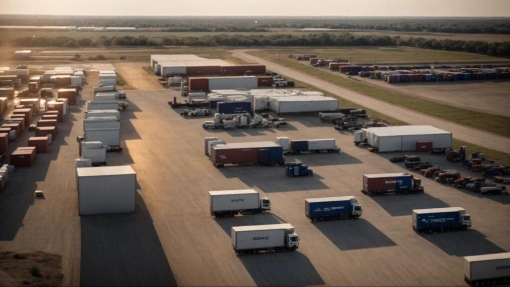 Get Started on Your Search for CDL Staffing Solutions in Texas