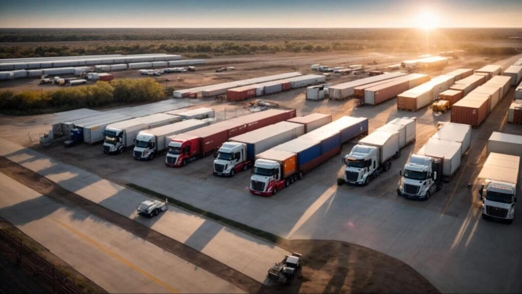 How to Evaluate CDL Staffing Agencies in Texas