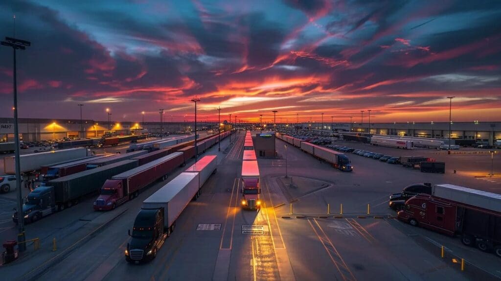 Benefits of Choosing Reliable CDL Staffing Agencies