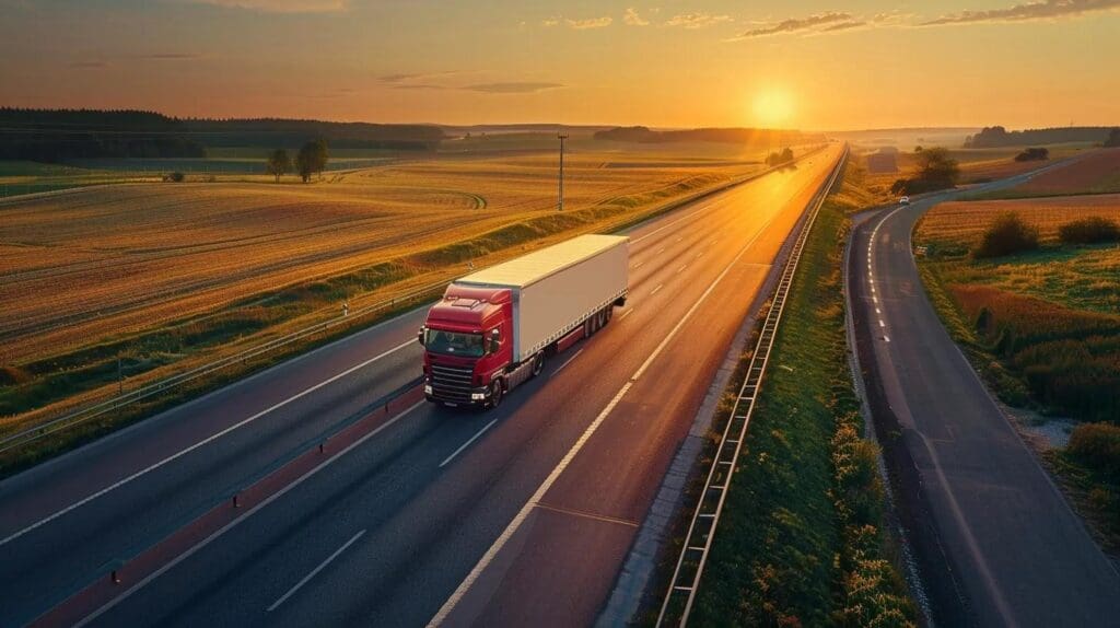 Discover Our Unique Approach to CDL Staffing in Pennsylvania